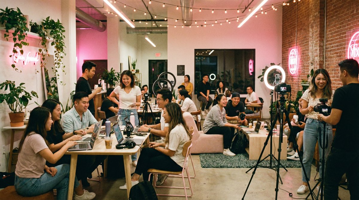 黑丝创作者社区